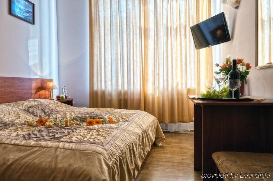 Privatunterkunft Goscinne Rubens Krakau