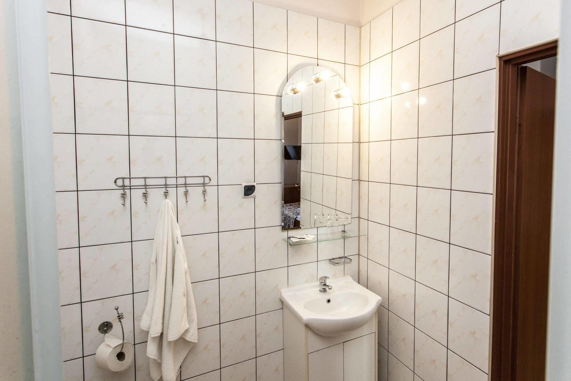 Privatunterkunft Goscinne Rubens *