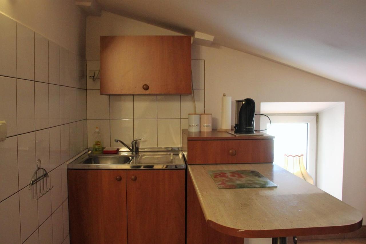 Goscinne Rubens Privatunterkunft