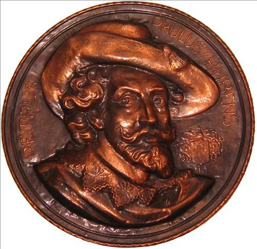 Goscinne Rubens * Krakau