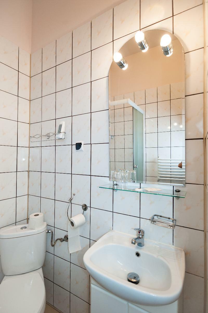 Goscinne Rubens Privatunterkunft *