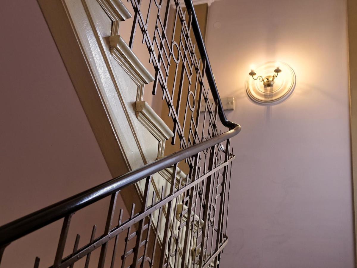 Goscinne Rubens Privatunterkunft Krakau