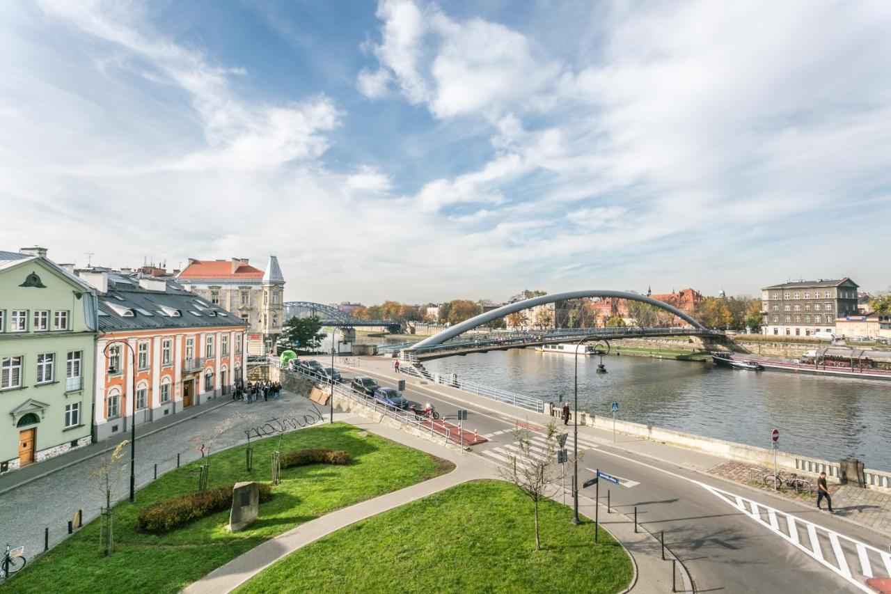Privatunterkunft Goscinne Rubens Krakau